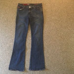 Guess Stretch Jeans